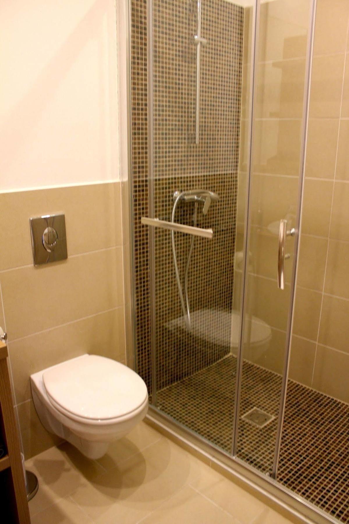 Zafir Apartman ชาร์วาร์ ภายนอก รูปภาพ